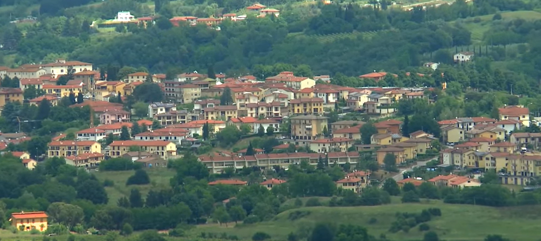 Bucine Arezzo incontro su olio e biodiversit UNSIC Unione