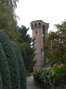AVIGLIANA - Torre_Circolare