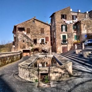 Antico Lavatoio - foto I.C.