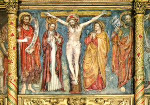 Ardesio_Madonna delle Grazie2