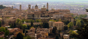 Bergamo