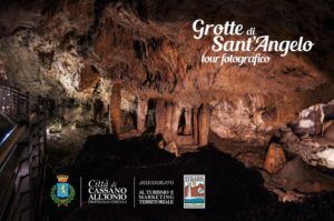 CASSANO - Grotte