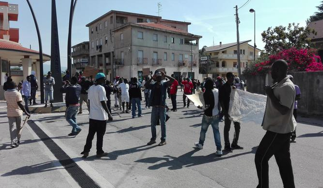 Calabria: il malaffare danneggia l'economia