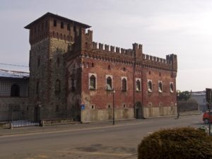 Castello Rondolino