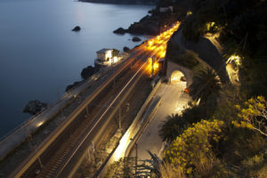 FRAMURA - Pista ciclabile 3