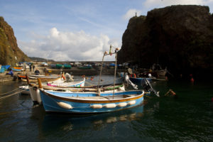 FRAMURA - Porticciolo 1