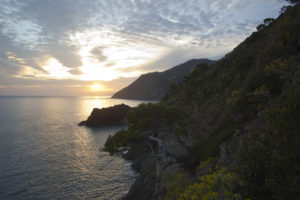 FRAMURA - Scoglio Ciamia