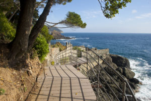 FRAMURA - Via del Mare 1