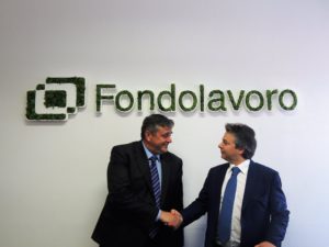 Fondolavoro
