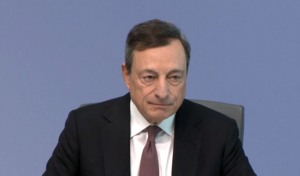 bce mario draghi
