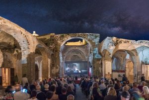 ischia film festival 2018