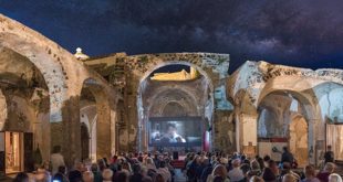 ischia film festival 2018