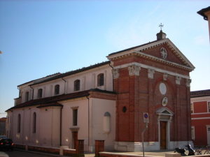 NOALE_Chiesa Santi_Felice_e_Fortunato