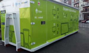 RAEEparking_viaOglio