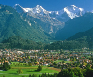 Svizzera