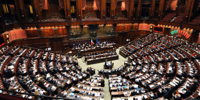 salario giusto