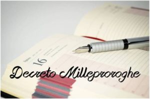 decreto-milleproroghe