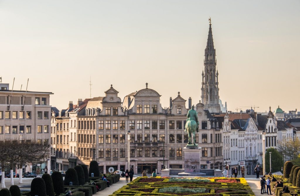 Bruxelles, viaggio nella Capitale europea - UNSIC - Unione Nazionale Sindacale Imprenditori e Coltivatori
