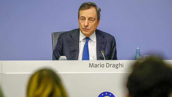 draghi