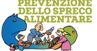 Giornata nazionale di Prevenzione dello spreco alimentare