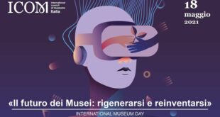 Giornata internazionale dei Musei
