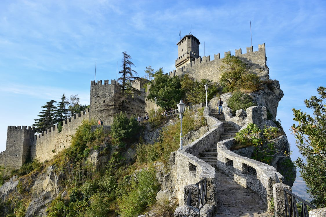 Castello di San Marino