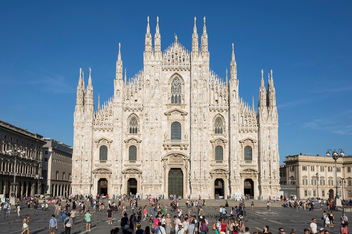 Duomo Milano