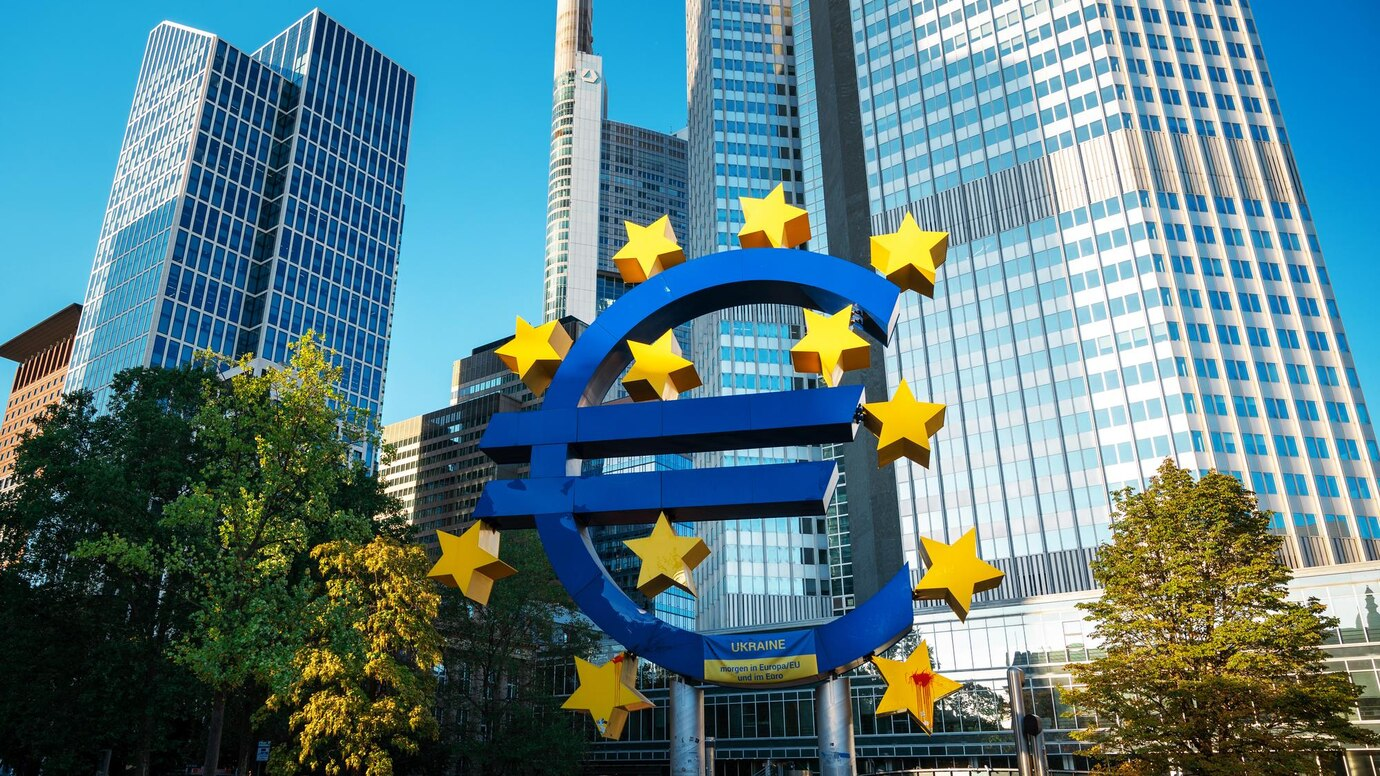 Banca centrale europea, euro