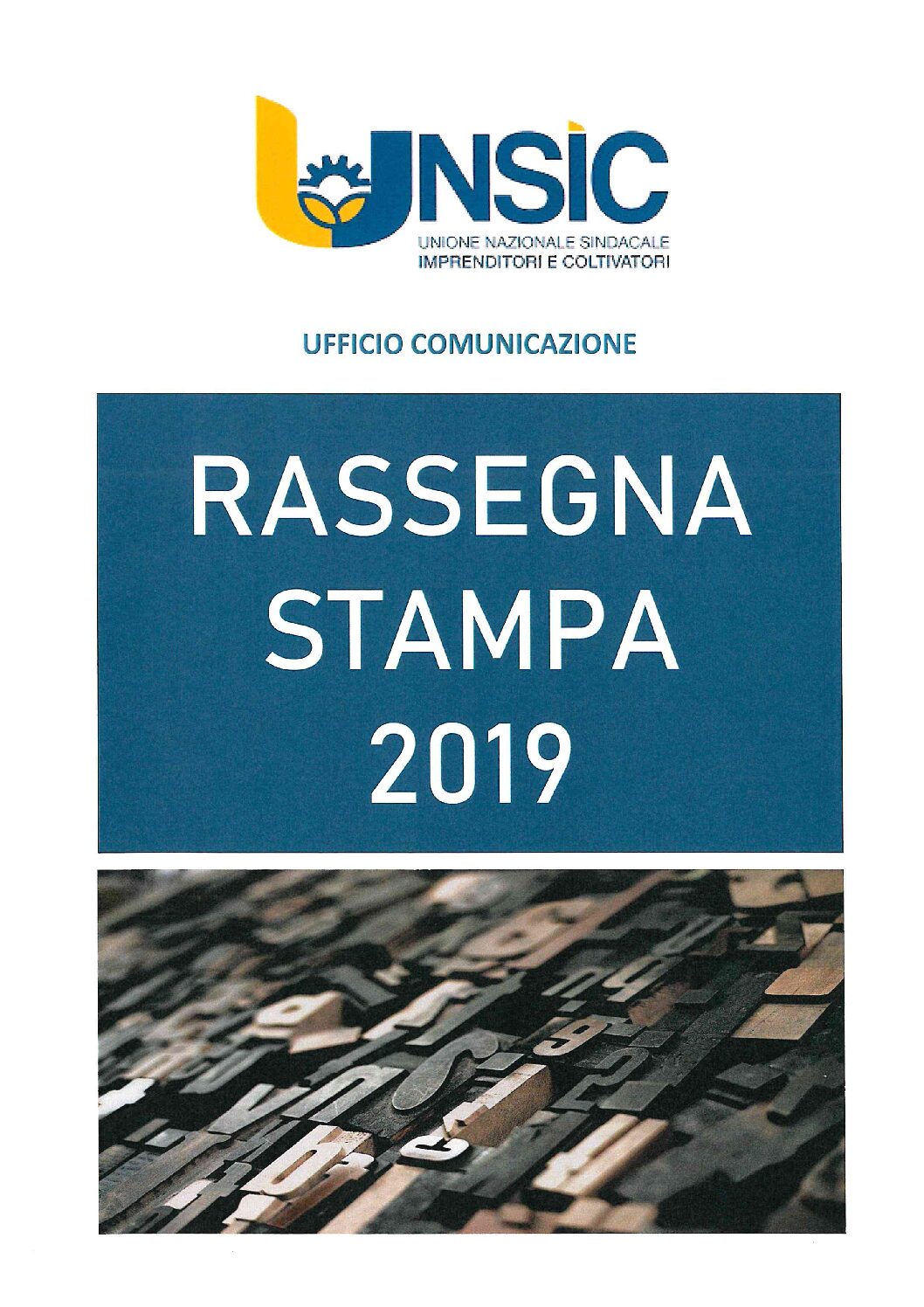thumbnail of Rassegna UNSIC 2019