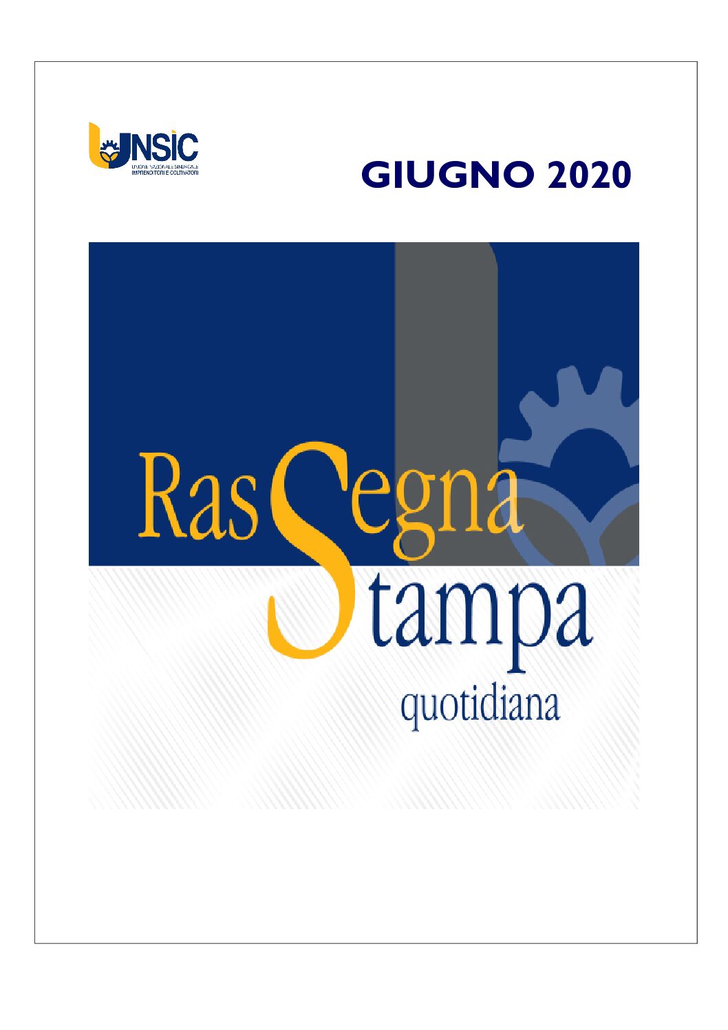 thumbnail of Rassegna Unsic giugno 2020