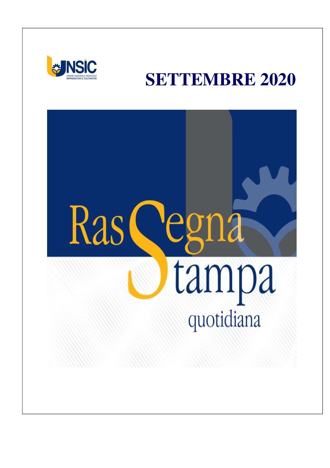 thumbnail of Rassegna settembre 2020