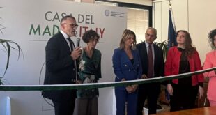 casa del made in italy reggio calabria