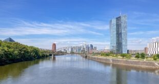 banca centrale europea