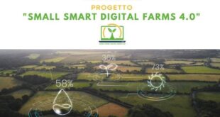 enuip small smart digital farms