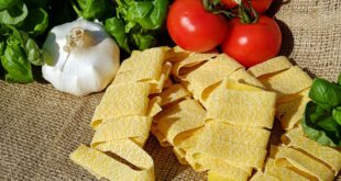 agricoltura italiana