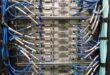 data center