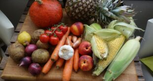 frutta e verdura