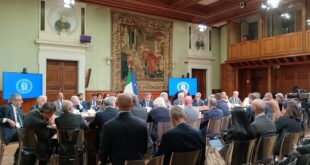 Unsic al tavolo su legge di bilancio