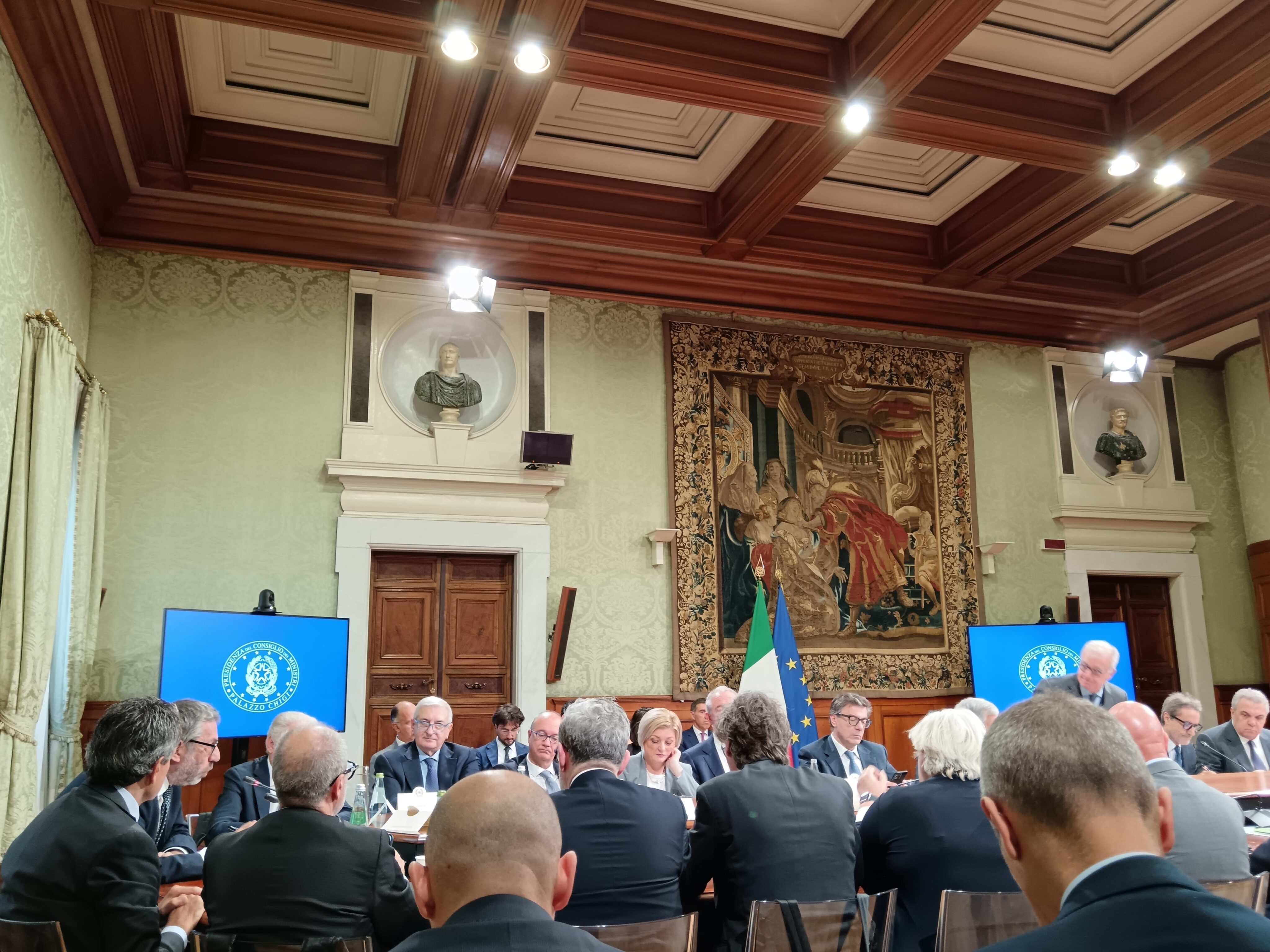 Unsic legge di bilancio