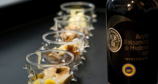 aceto balsamico di modena