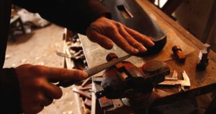 artigiani e commercianti