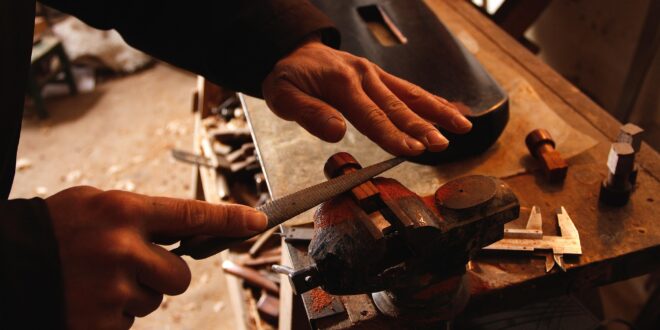 artigiani e commercianti