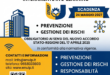 enuip locandina sicurezza