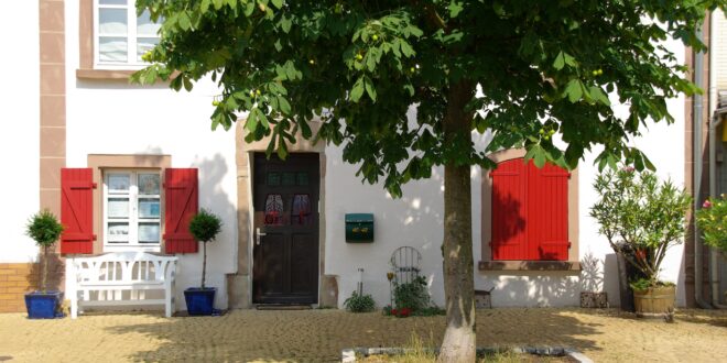 agriturismo