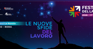 Festival del lavoro