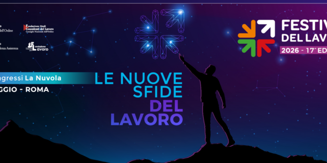 Festival del lavoro