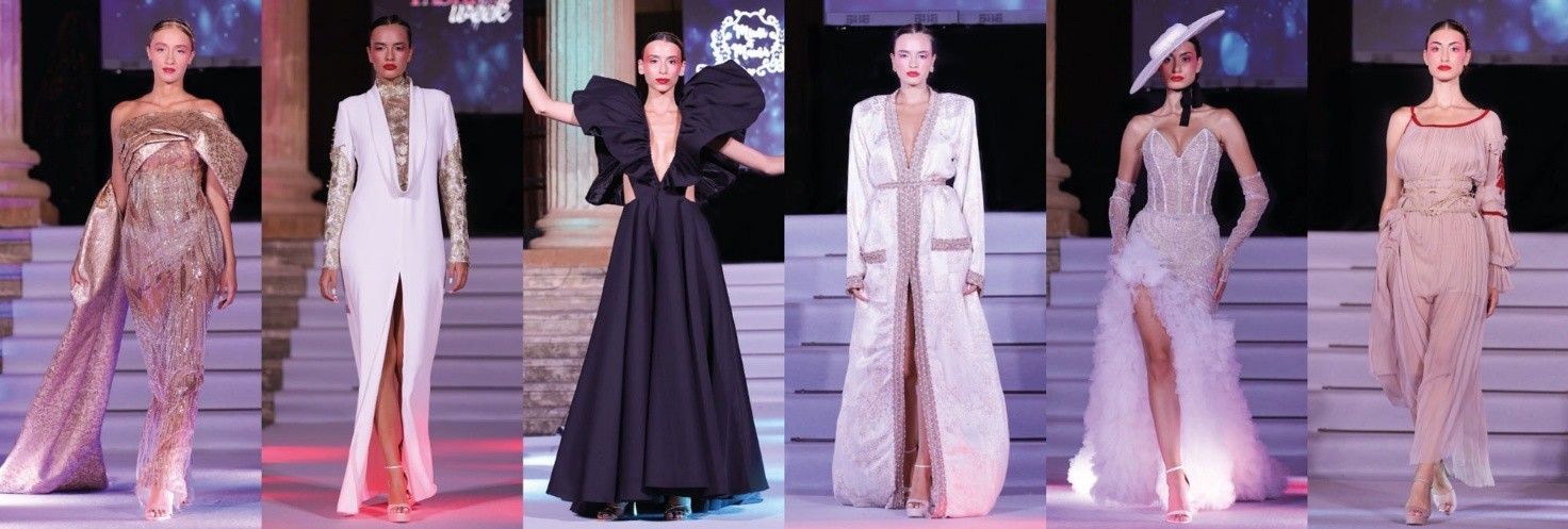 fashion designer